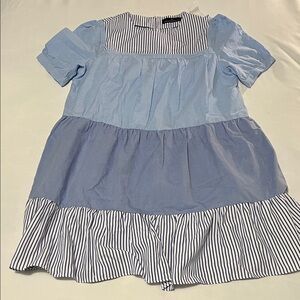 NWOT Tuckernuck Pomander Place Quinn Dress